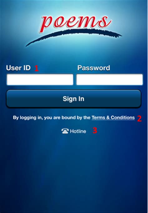 pomis log in|POMIS .